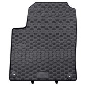 Gumové autokoberce Geyer & Hosaja pre Ford Galaxy (1995 - 2006) / Seat Alhambra (1995 - 2010) / Volkswagen Sharan (1995 - 2010)