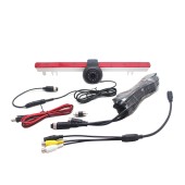 Parkovacia kamera pre Iveco Daily (BC DAILY)