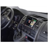 Inštalačná sada Alpine KIT-801T5