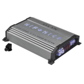 Zosilňovač Hifonics TXE2000/1