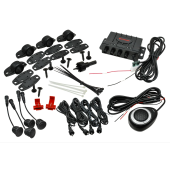 Parkovacie senzory Macrom WSP-423TR