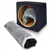 Tlmiace rúno Sinus Live PDW