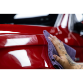 Utierka Auto Finesse Micro Tweed Towel