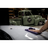 Utierka Auto Finesse Micro Tweed Towel