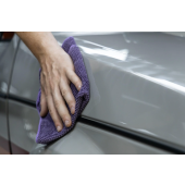 Utierka Auto Finesse Micro Tweed Towel