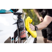 Uterák Auto Finesse Primo Plush Microfiber Towel