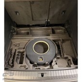 OEM ozvučnica Basser 10" na miesto rezervy