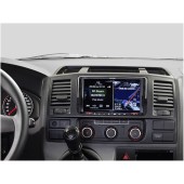 Inštalačná sada Alpine KIT-801T5