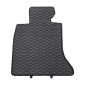 Gumové autokoberce Geyer & Hosaja pre BMW radu 5 (F10, F11)