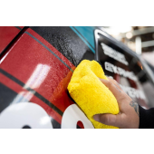 Uterák Auto Finesse Primo Plush Microfiber Towel