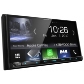 Autorádio Kenwood DMX-7017DABS