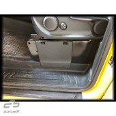 OEM ozvučnica Basser 8" pre Mercedes-Benz Vito