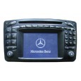 kábel pre AV adaptér Mercedes Comand 2.0 / Comand APS