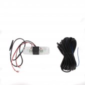 OEM parkovacia kamera Subaru (BC SUB-01)