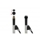 Adaptér pre anténu Calearo 7542051