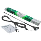 Strešná anténa Calearo 7677913