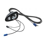 Anténa Calearo Shark 2 Twin Sat 7727055