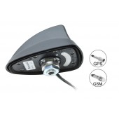 Anténa Calearo Shark 2 Duplex 7727095