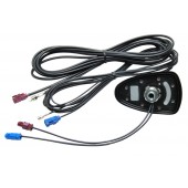 Anténa Calearo Shark 2 Duplex 7727095