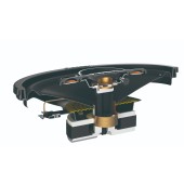 Reproduktory Pioneer TS-A4671F