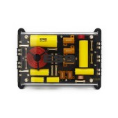 3pásmová výhybka ESB Audio 8.6K3 CX