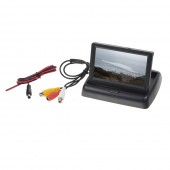 Výklopný monitor 5