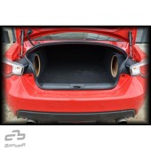OEM ozvučnica Basser 10" pre Subaru BRZ