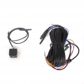 OEM parkovacia kamera Mitsubishi, Peugeot, Citroen (BC MIT-03)