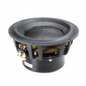 Subwoofer Morel Ultimo Titanium 802