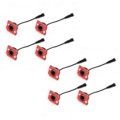 Parkovací asistent Keetec BS 810 LCD OEM