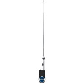 Anténa Blaupunkt Autojet 25 Chrome