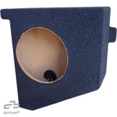 OEM ozvučnica Basser 10" pre Land Rover Range Rover Sport (2005 ->)