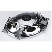 Retro reproduktor RetroSound R-57N