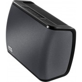Bezdrôtový Wi-Fi stereo reproduktor multiroom Jam HX-W09901BK-EÚ