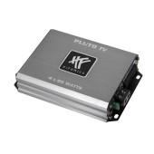 Zosilňovač Hifonics PLUTO IV