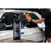 Keramický čistič okien Auto Finesse Caramics Glass Cleaner (1 l)