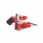 OEM parkovacia kamera Peugeot, Citroen (BC PGT-PARTNER)