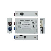 Vstup pre parkovaciu kameru Ford Sync3