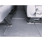 Gumové autokoberce Rigum pre Ford Transit (2014 -)