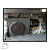 OEM ozvučnica Basser 10" pre Land Rover Range Rover Sport (2005 ->)