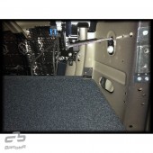 OEM ozvučnica Basser 10