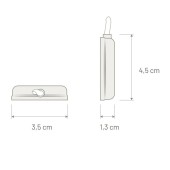 Anténa Calearo 7750006