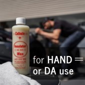 Tekutý vosk Collinite Insulator Wax No. 845 (473 ml)