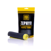 Mikrovláknové utierky na okná Work Stuff Zephyr Waffle Towel 3-Pack