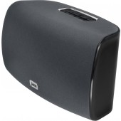 Bezdrôtový Wi-Fi stereo reproduktor multiroom Jam HX-W14901BK-EÚ