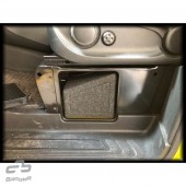 OEM ozvučnica Basser 8