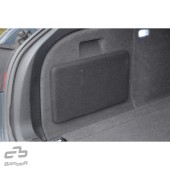 OEM ozvučnica Basser 10" pre Audi A4 B8 Avant
