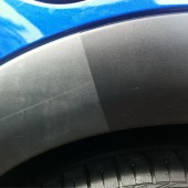 Keramická ochrana na ALU kolesá a plasty CarPro Cquartz Dlux (30 ml)