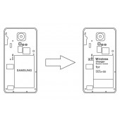 Inbay® dobíjací modul pre Samsung Galaxy S5