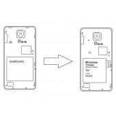 Inbay® dobíjací modul pre Samsung Note 2